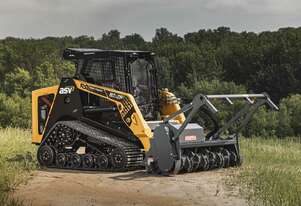 Asv   RT-75HD POSITRACK