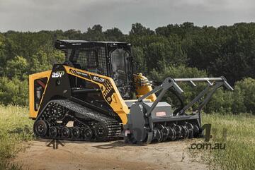 Asv   RT-75HD POSITRACK