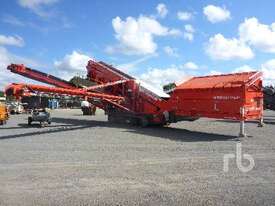 TEREX FINLAY 694+ SUPERTRAK Screening Plant - picture2' - Click to enlarge