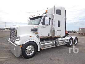 FREIGHTLINER CORONADO 114 Prime Mover (T/A) - picture0' - Click to enlarge