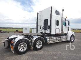 FREIGHTLINER CORONADO 114 Prime Mover (T/A) - picture1' - Click to enlarge