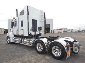 FREIGHTLINER CORONADO 114 Prime Mover (T/A) - picture2' - Click to enlarge