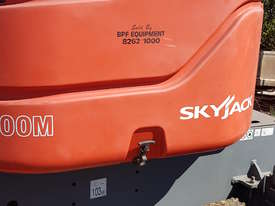 2013 Skyjack Boom - picture2' - Click to enlarge