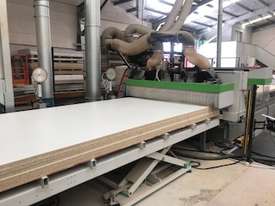 BIESSE SKILL GFT 1836 WITH LOAD & UNLOADER - picture0' - Click to enlarge