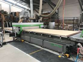 BIESSE SKILL GFT 1836 WITH LOAD & UNLOADER - picture1' - Click to enlarge
