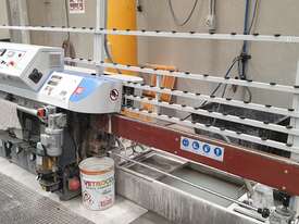 Straight Line Edging Machine - picture0' - Click to enlarge