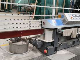 Straight Line Edging Machine - picture0' - Click to enlarge