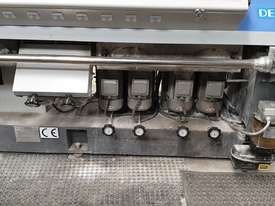Straight Line Edging Machine - picture1' - Click to enlarge