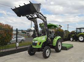 2021 Agrison 40HP SHUTTLE SHIFT - picture0' - Click to enlarge