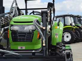 2021 Agrison 40HP SHUTTLE SHIFT - picture1' - Click to enlarge