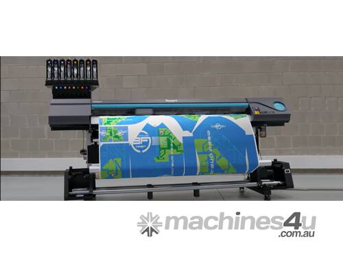 Texart RT-640 Dye Sublimation Printer