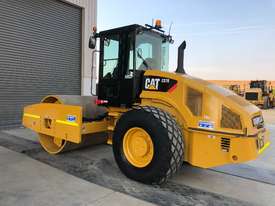 2009 Caterpillar CS76 Roller - picture0' - Click to enlarge