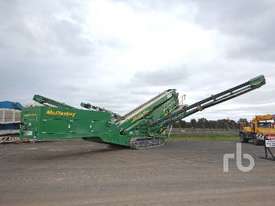 MCCLOSKEY S190 Screening Plant - picture0' - Click to enlarge