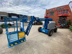 USED 2008 GENIE Z34/22IC DIESEL ARTICULATING BOOM LIFT  - picture2' - Click to enlarge