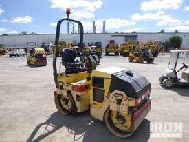 Dynapac CC122 Tandem Vibratory Roller - picture0' - Click to enlarge