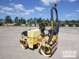 Dynapac CC122 Tandem Vibratory Roller - picture1' - Click to enlarge