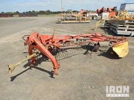 Deutz-Fahr KS200DN 3.8 m Hay Rake - picture0' - Click to enlarge