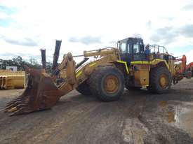 Caterpillar 988G Wheel Loader - picture0' - Click to enlarge