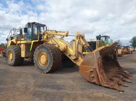 Caterpillar 988G Wheel Loader - picture0' - Click to enlarge