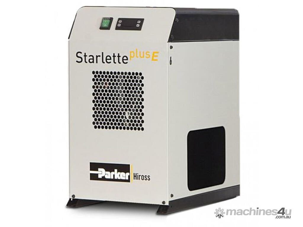 New 2020 parker SPL012 Refrigerated Air Dryer in MADDINGTON, WA