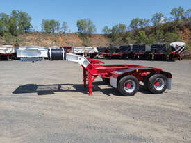 Drake Dolly Dolly(Low Loader) Trailer - picture0' - Click to enlarge