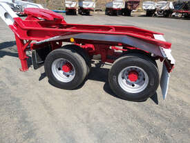 Drake Dolly Dolly(Low Loader) Trailer - picture0' - Click to enlarge