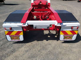 Drake Dolly Dolly(Low Loader) Trailer - picture1' - Click to enlarge