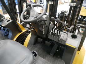 CAT 3.5T Diesel Forklift - picture0' - Click to enlarge