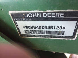 John Deere 6220 FWA/4WD Tractor - picture0' - Click to enlarge