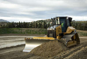 Caterpillar   D5 DOZER