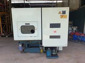 CNC Lathe DAE YANG 2000 model - picture1' - Click to enlarge