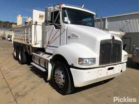 2007 Kenworth T350 - picture0' - Click to enlarge