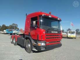 Scania P 124 - picture0' - Click to enlarge