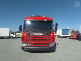 Scania P 124 - picture0' - Click to enlarge