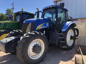 New Holland TG285 - picture0' - Click to enlarge