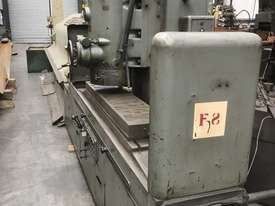 Vertical Surface Grinder - TOS - picture0' - Click to enlarge