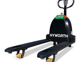 HYWORTH 2T Lithium Electric Pallet Jack FOR SALE - picture0' - Click to enlarge