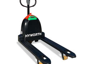 HYWORTH 2T Lithium Electric Pallet Jack FOR SALE - picture0' - Click to enlarge