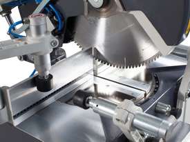 VEGA - II Automatic Cutting Machine Ø 400 mm - picture1' - Click to enlarge