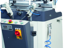 VEGA - II Automatic Cutting Machine Ø 400 mm - picture0' - Click to enlarge