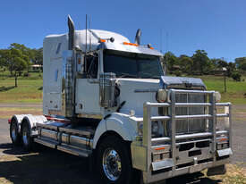 Western Star 4800FX Primemover Truck - picture0' - Click to enlarge