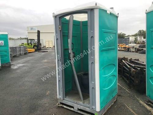 Portable Toilet