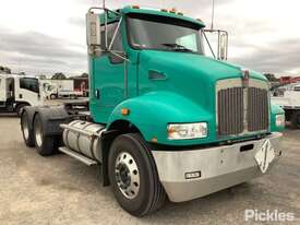 2014 Kenworth T359 - picture0' - Click to enlarge