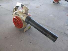 Stihl BG86C Blower - picture0' - Click to enlarge