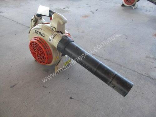 Stihl BG86C Blower