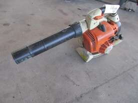 Stihl BG86C Blower - picture0' - Click to enlarge