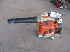 Stihl BG86C Blower - picture1' - Click to enlarge