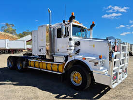 Kenworth T659 Primemover Truck - picture0' - Click to enlarge