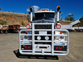 Kenworth T659 Primemover Truck - picture1' - Click to enlarge