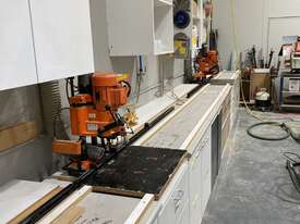 x2 Blum Minipress's - picture0' - Click to enlarge